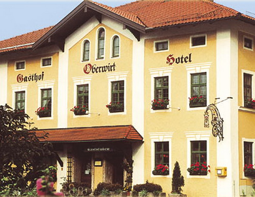 Holzbildhauerkurse Nöstlbach